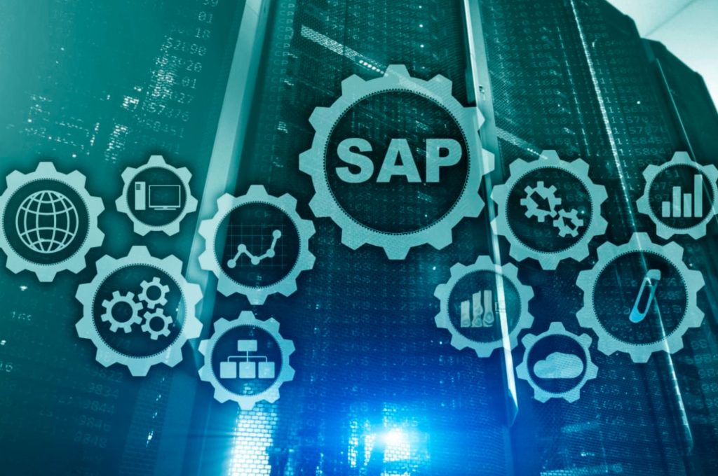 SAP-Business-Technology-Platform